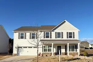 4306 Allenby Pl, Monroe, NC 28110 - Photo 1