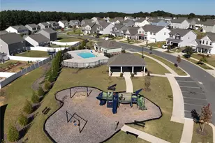 4306 Allenby Pl, Monroe, NC 28110 - Photo 1