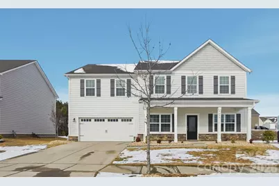 4306 Allenby Place, Monroe, NC 28110 - Photo 1