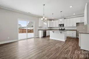 4306 Allenby Pl, Monroe, NC 28110 - Photo 2