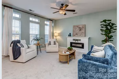 5922 Union Pacific Avenue, Charlotte, NC 28210 - Photo 14