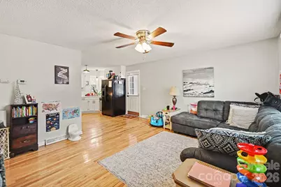 202 Mauney Farm Road, Cherryville, NC 28021 - Photo 4