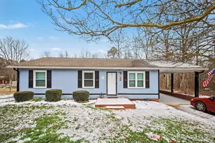 202 Mauney Farm Rd, Cherryville, NC 28021 - Photo 2