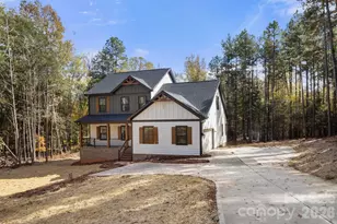 4641 Yellow Poplar Ln, Concord, NC 28025 - Photo 2