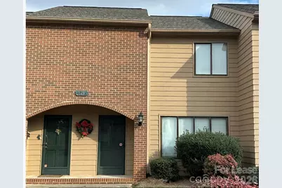 415 E Broad Street #A5, Statesville, NC 28677 - Photo 1