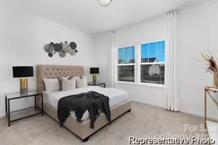 465 Black Bear St, China Grove, NC 28023 - Photo 20