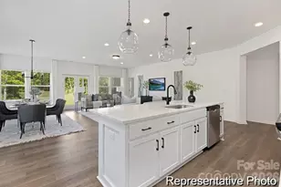 465 Black Bear St, China Grove, NC 28023 - Photo 4