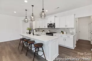 465 Black Bear St, China Grove, NC 28023 - Photo 2