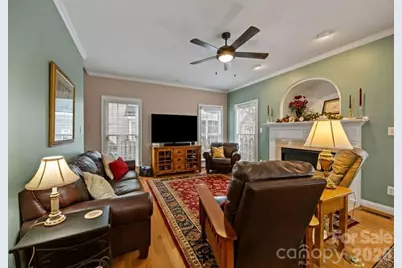 3036 Tifton Grass Lane, Charlotte, NC 28269 - Photo 10