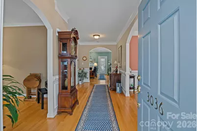 3036 Tifton Grass Lane, Charlotte, NC 28269 - Photo 4