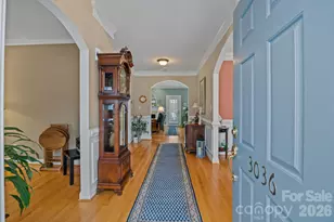 3036 Tifton Grass Ln, Charlotte, NC 28269 - Photo 4