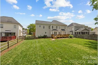 3036 Tifton Grass Lane, Charlotte, NC 28269 - Photo 32