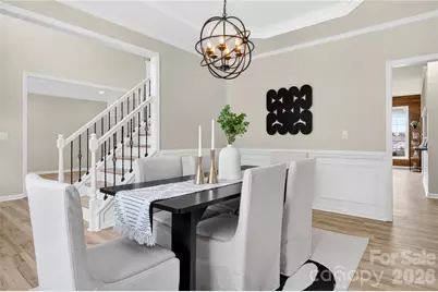 119 N Wendover Trace, Mooresville, NC 28117 - Photo 4