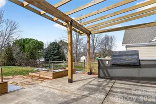 119 N Wendover Trace, Mooresville, NC 28117 - Photo 32