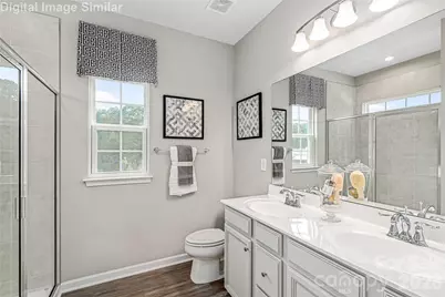 7645 Griffins Gate Drive, Concord, NC 28025 - Photo 8