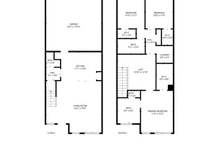 423 Vinroot Aly, Charlotte, NC 28217 - Photo 12