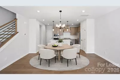 423 Vinroot Alley, Charlotte, NC 28217 - Photo 4