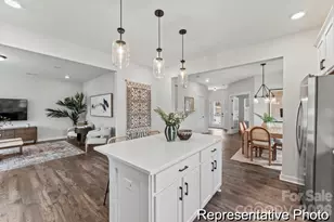 144 Pembroke Wy, Albemarle, NC 28001 - Photo 4