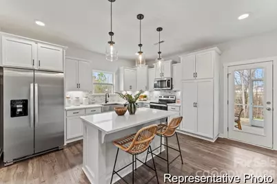 144 Pembroke Way #27p, Albemarle, NC 28001 - Photo 2