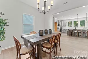 146 Pembroke Wy, Albemarle, NC 28001 - Photo 6