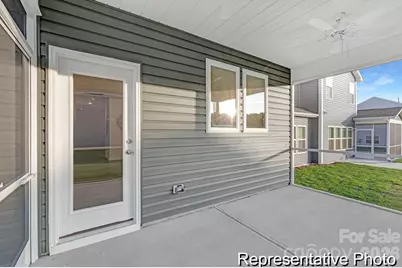 142 Pembroke Way #26p, Albemarle, NC 28001 - Photo 30