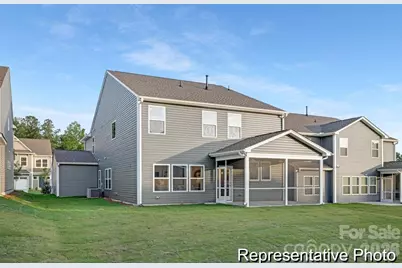 142 Pembroke Way #26p, Albemarle, NC 28001 - Photo 32