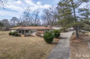 1092 Nc 120 Hwy, Mooresboro, NC 28114 - Photo 2