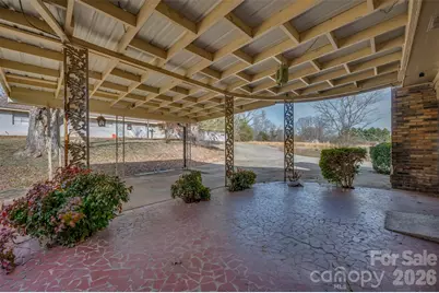 1092 Nc 120 Highway, Mooresboro, NC 28114 - Photo 8