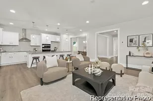 140 Pembroke Wy, Albemarle, NC 28001 - Photo 4