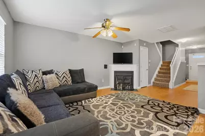 11338 Yellow Spaniel Court, Charlotte, NC 28269 - Photo 6