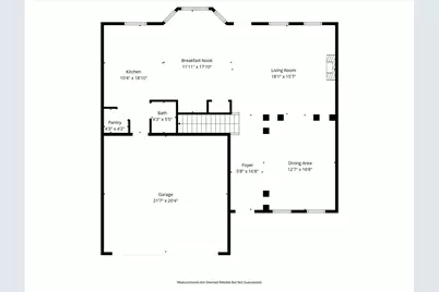 136 Mountain Island Drive, Statesville, NC 28677 - Photo 36