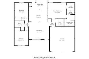 2122 Centergrove Rd, Kannapolis, NC 28083 - Photo 2