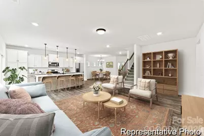 5321 Hutchinson Way #84, Mount Holly, NC 28120 - Photo 4