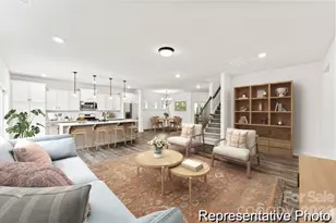 5321 Hutchison Wy, Mount Holly, NC 28120 - Photo 4