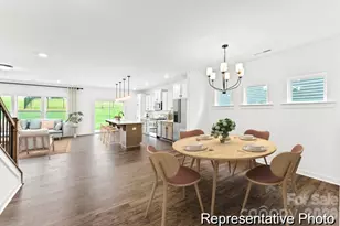 5321 Hutchison Wy, Mount Holly, NC 28120 - Photo 6