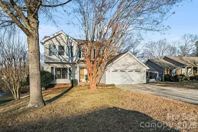 10619 Whittersham Drive, Charlotte, NC 28262 - Photo 2