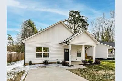 6400 Carver Boulevard, Charlotte, NC 28269 - Photo 34