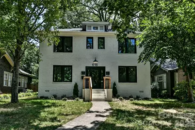 616 Oakland Avenue #B, Charlotte, NC 28204 - Photo 24