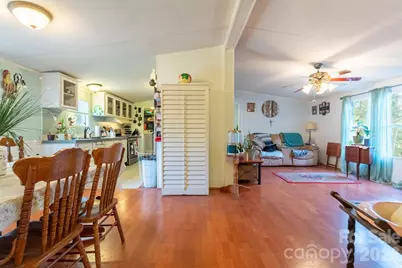 97 Misty Ridge Lane, Leicester, NC 28748 - Photo 4