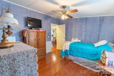 97 Misty Ridge Lane, Leicester, NC 28748 - Photo 12