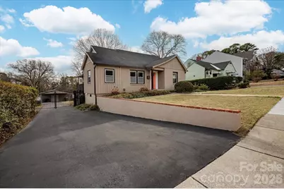 1125 Bethel Road, Charlotte, NC 28208 - Photo 2