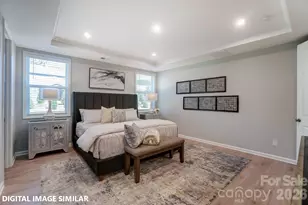 9938 Cask Wy, Huntersville, NC 28078 - Photo 14