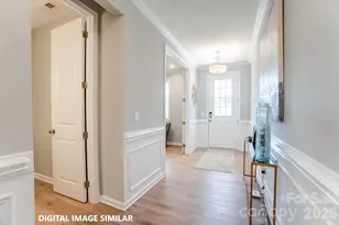 9938 Cask Wy, Huntersville, NC 28078 - Photo 8