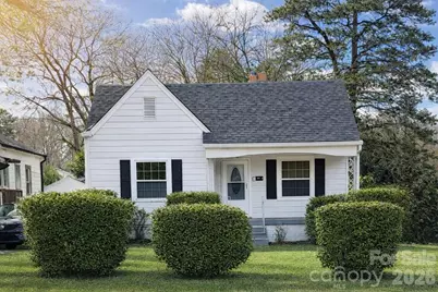 926 S York Street, Gastonia, NC 28052 - Photo 1