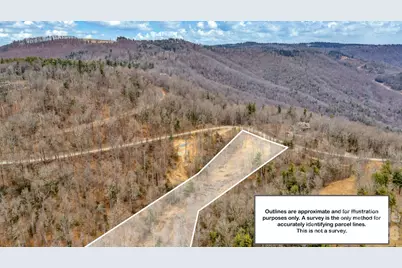 Tbd Phillips Gap Road, Purlear, NC 28665 - Photo 4