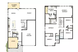 356 Portree St, Rock Hill, SC 29732 - Photo 2