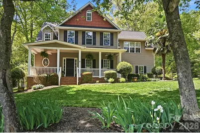 3012 Nablus Drive, Waxhaw, NC 28173 - Photo 2