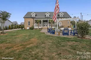 206 Cedar Dr, Salisbury, NC 28147 - Photo 36