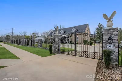 206 Cedar Drive, Salisbury, NC 28147 - Photo 1