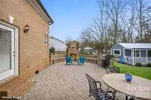 206 Cedar Dr, Salisbury, NC 28147 - Photo 34